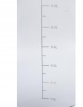 Garnek ze stali nierdzewnej 13,5 l 28 cm z pokrywką indukcja