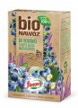 Nawóz naturalny do borówek i roślin kwaśnolubnych granulowany 1,1 l