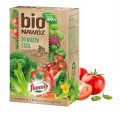 Nawóz do warzyw i ziół 1,1l naturalny granulowany