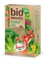 Nawóz do warzyw i ziół 1,1l naturalny granulowany