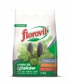 Nawóz do iglaków krzewów i drzew ozdobnych 1 kg granulat