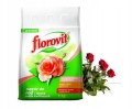 Nawóz do róż i innych roślin kwitnących 1kg granulat