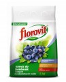 Nawóz do borówek i roślin kwasolubnych 1 kg  granulat