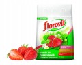 Nawóz do truskawek i krzewów owocowych 1kg granulat