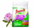 Nawóz do rododendronów wrzosów i hortensji 1 kg organiczny granulowany