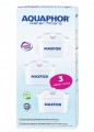 Wkłady filtrujące Aquaphor do dzbanków zestaw 3 szt.