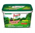 Florovit nawóz do trawników z mchem mikrogranulat 4kg