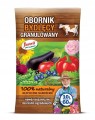 Obornik bydlęcy organiczny granulowany 10L do roślin ogrodowych