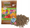 Nawóz obornik granulowany kurzy organiczny 10 l