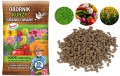 Nawóz obornik granulowany kurzy organiczny 10 l