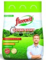 Nawóz do trawników 5 kg mikrogranulat z żelazem