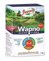 Wapno nawozowe mikroflora 1 kg nawóz wielofunkcyjny granulowany