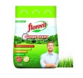 Nawóz do trawników 5 kg mikrogranulat z żelazem
