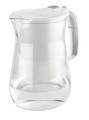 Dzbanek filtrujący na wodę 4,2l +3 wkłady Mg+ Vintage biały