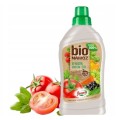 Naturalny BIO nawóz płynny do warzyw owoców ziół 1 l organiczny