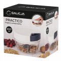 Rozdrabniacz siekacz do warzyw 400 ml