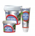 Maść ogrodnicza BROS do ran drzew krzewów i szczepień 350 g