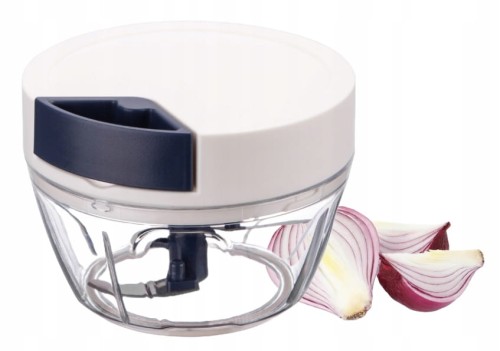 Rozdrabniacz uniwersalny do warzyw 400 ml