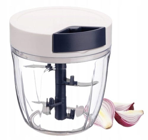 Krajacz uniwersalny rozdrabniacz do warzyw 900 ml siekacz