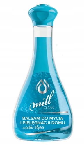 Balsam do mycia i pielęgnacji domu 888 ml 