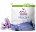 Mydło w płynie zapas Apart floral care lilia 900 ml