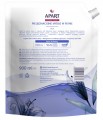 Mydło w płynie zapas Apart floral care lilia 900 ml