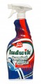 Ludwik preparat do czyszczenia kamienia i rdzy 750 ml
