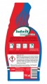 Ludwik preparat do czyszczenia kamienia i rdzy 750 ml