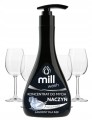 Balsam do mycia naczyń czarna orchidea nawilżający 555 ml