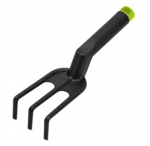 Pazurki ogrodowe do spulchniania gleby tworzywo sztuczne 26 cm