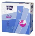 Wkładki higieniczne Bella Panty bezzapachowe 60 sztuk