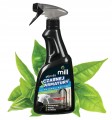 Płyn do czyszczenia czarnej armatury 500 ml zielona herbata