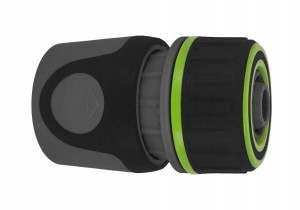 Szybkozłącze przelotowe 1/2" tworzywo sztuczne