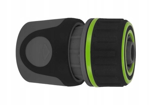 Szybkozłącze przelotowe 1/2" tworzywo sztuczne