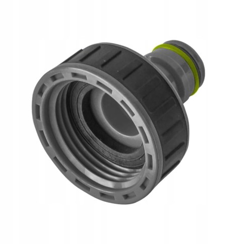 Przyłącze z gwintem wewnętrznym na kran 1" ABS TPR