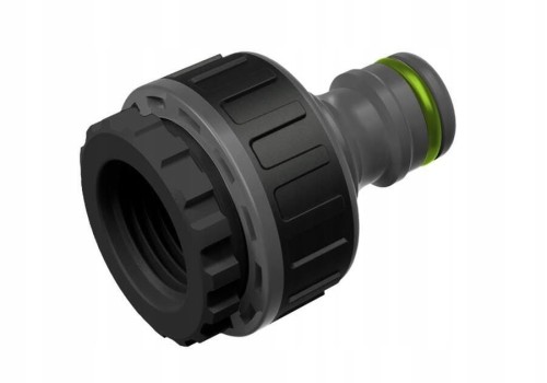 Przyłącze z gwintem wewnętrznym na kran 1/2"-3/4""