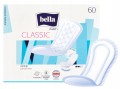 Wkładki higieniczne Bella 60 szt panty classic