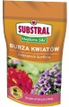 Nawóz do pelargonii i surfinii burza kwiatów 200 g