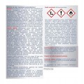 Gaśnica na osy i szerszenie automatyczna spray 400ml
