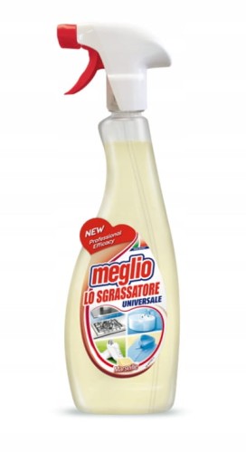 MEGLIO odtłuszczacz z dodatkiem mydła marsylskiego 750 ml