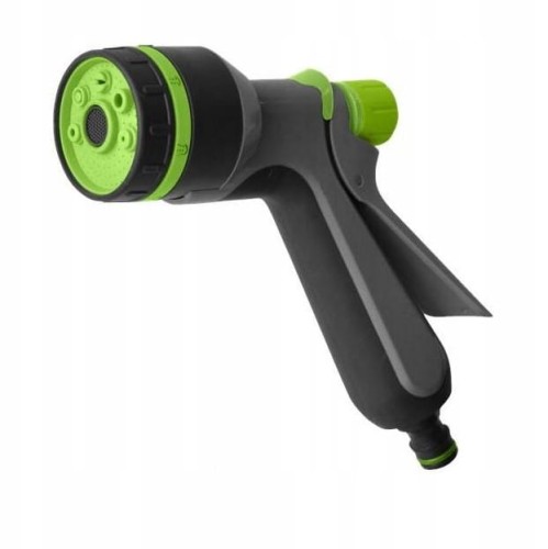 Pistolet zraszający 7 funkcyjny regulowany