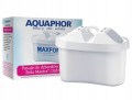 Wkład filtrujący do wody Aquaphor, Brita, Dafi maxfor + 25 uniwersalny