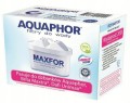 Wkład filtrujący do wody Aquaphor, Brita, Dafi maxfor + 25 uniwersalny