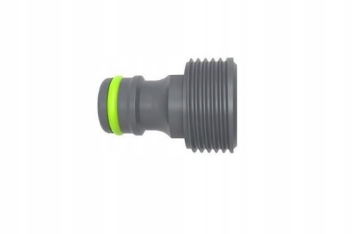 Przyłącze z gwintem zewnętrznym na kran 3/4"ABS