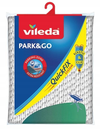 Pokrowiec na deskę Vileda 110/130cmx30-45cm