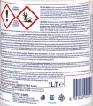 Wybielacz do tkanin w płynie 1000 ml Ace lawendowy