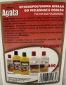 Emulsja wysokopołyskowa do podłóg 450 g antypoślizgowa
