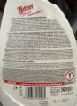 Tytan płyn czyszczący uniwersalny 500g spray