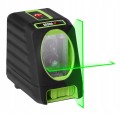 Laser krzyżowy poziomica laserowa 30m