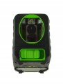 Laser krzyżowy poziomica laserowa 30m